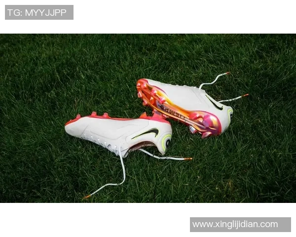 传奇十足球鞋点亮球星之路 打造属于你的绿茵荣耀