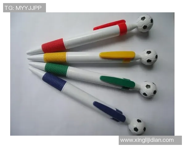 足球星盒笔创新设计引领未来文具潮流点亮你的写作世界