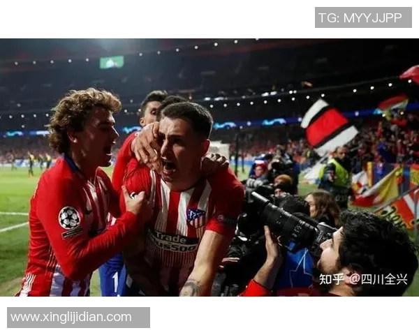 足球球星独特庆祝动作大解析 每一招背后都有故事与情感 足球球星独特庆祝动作大解析 每一招背后都有故事与情感