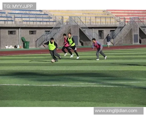 球星亲临赛场共赏精彩足球比赛传递激情与梦想