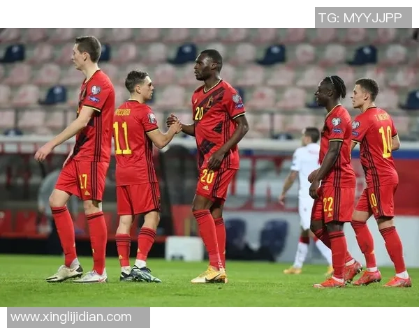 比利时足球十大球星阵容分析及其在国际赛场上的表现