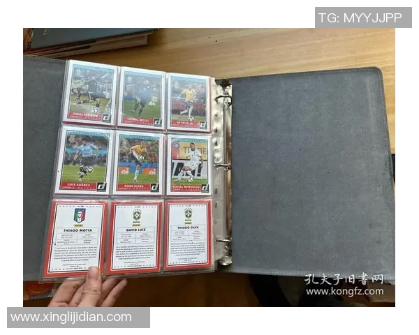 精英球星卡足球：探索收藏价值与竞技魅力的完美结合