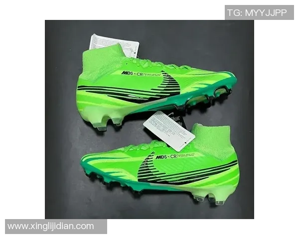 适合球星比赛的男款足球鞋推荐，助力速度与精准表现